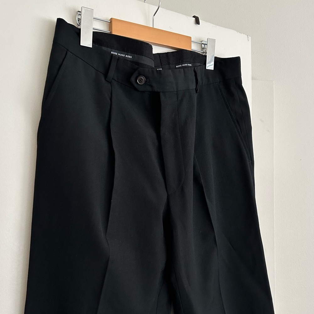Hugo Boss Black pants - Picture 3 of 14